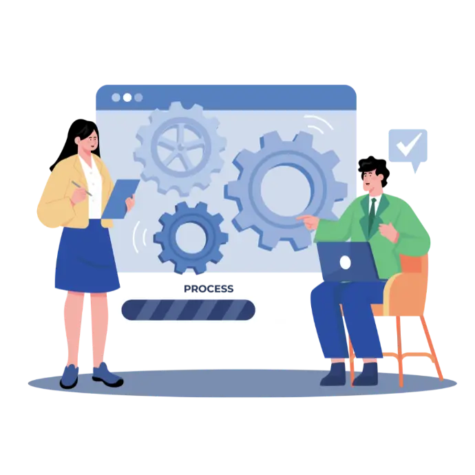 Business process management for SMEs