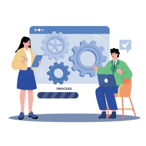 Business process management for SMEs